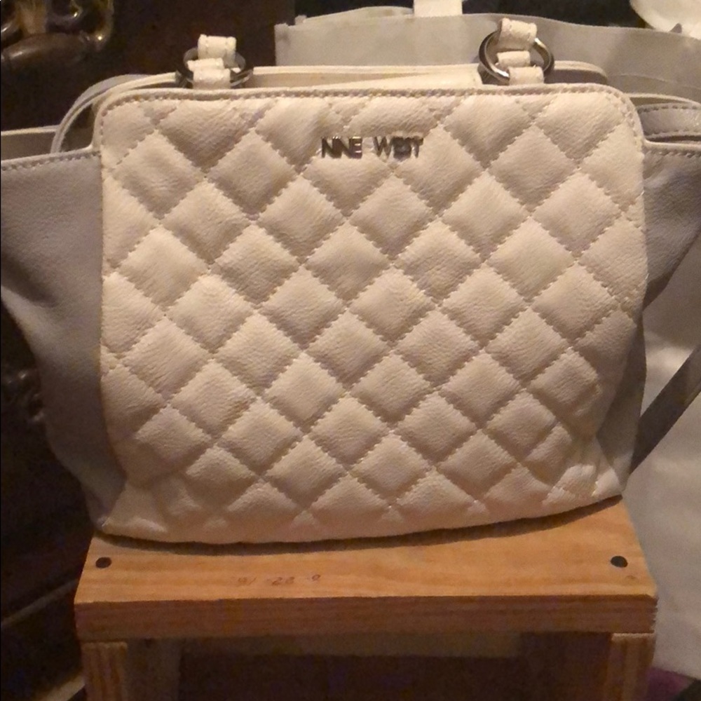 Crossbody bag